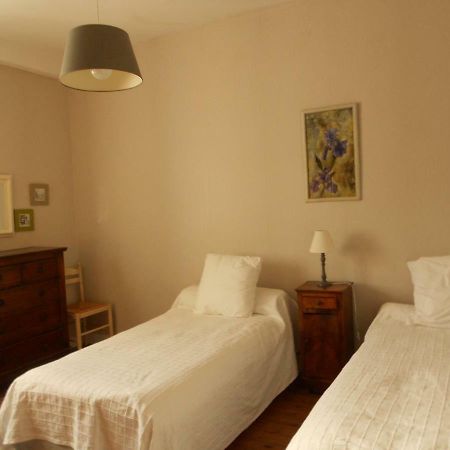 Bed and Breakfast La Tour De Lavalette Angoulême Exteriér fotografie
