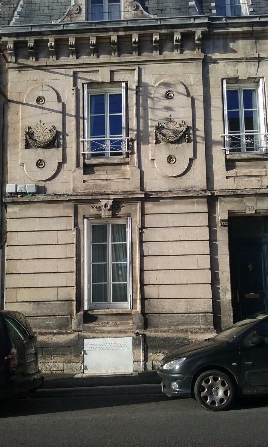 Bed and Breakfast La Tour De Lavalette Angoulême Exteriér fotografie